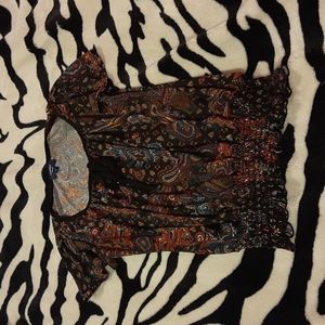 3/$20 Reitmans Women's Top